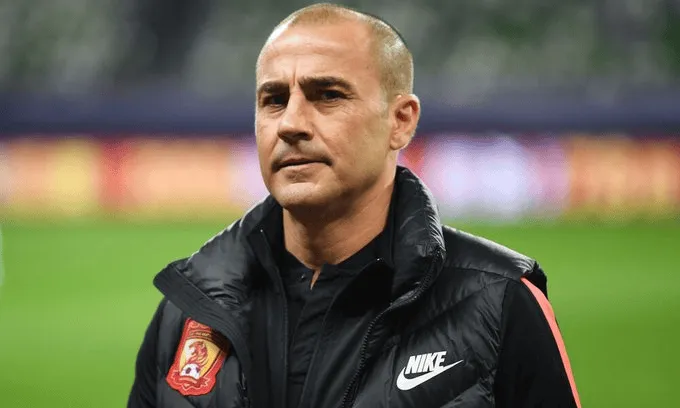 KAIYUN SPORTS-记者：卡纳瓦罗未接受中国足协的执教邀请，他在等欧洲球队