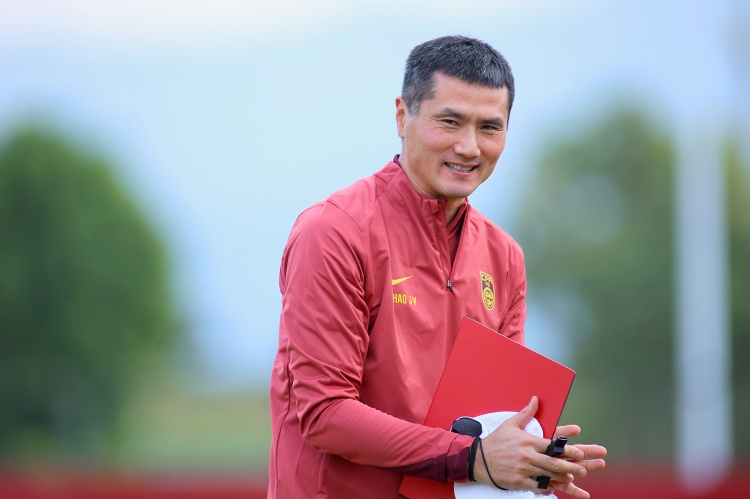 开云中国体育平台-记者：U23国脚无缘本期国足集训，国足3月人员可能会有调整