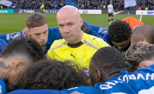 今日趣图：重生成B费，我觉醒了摊手十次球队就能进一球的能力