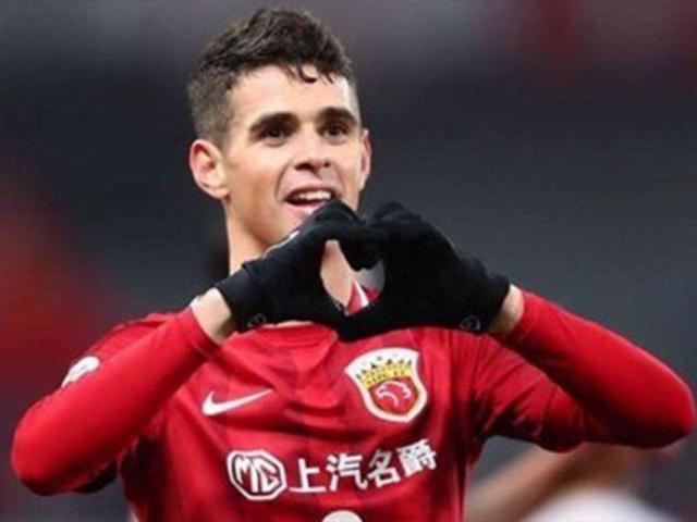 开云体育APP下载-奥斯卡：外界对踢中超有偏见 我现在肩负更多责任