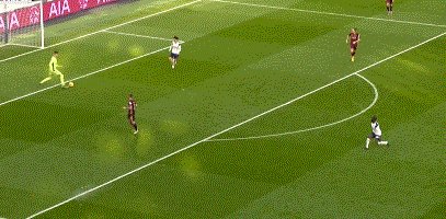 开云官方网站-【英超】凯恩孙兴慜传射 热刺主场染红3比0胜利兹联